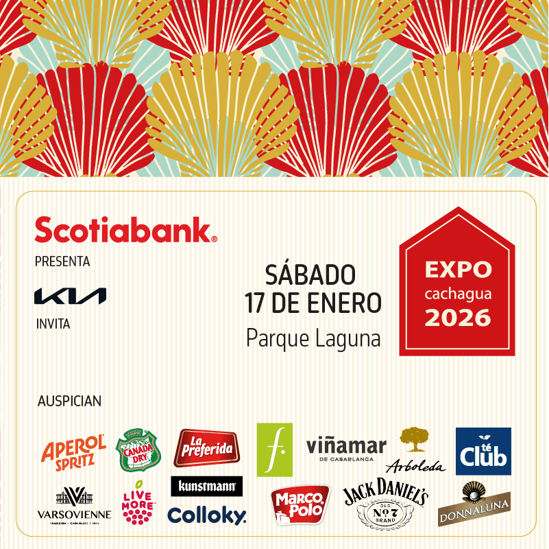 Expo día Sábado image}