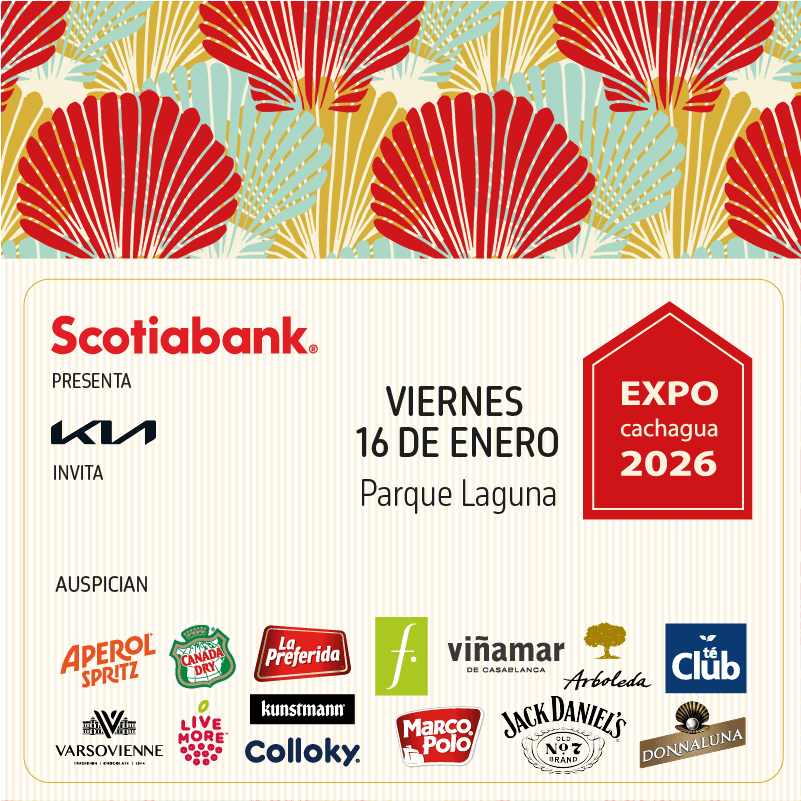 Expo día Viernes image}